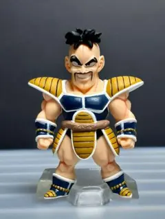 ドラゴンボールアドバージ8　ナッパ