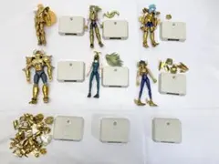 2026年最新】聖闘士星矢 ジャンクの人気アイテム - メルカリ