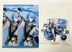 魔法使いの約束 アクスタ アクリルスタンド 1周年 まほやく ネロ