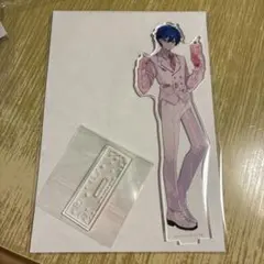 KAITO アクリルスタンド　桜ミク