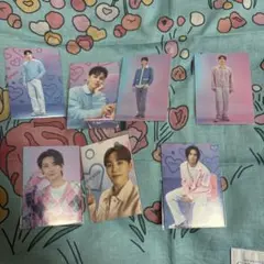 seventeen LOVE まとめ売り