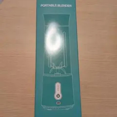 PORTABLE BLENDER ポータブルブレンダー 500mlのサムネイル