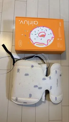 定価以下！｠エアラブ4プラスとモバイルバッテリーセット新品未使用 