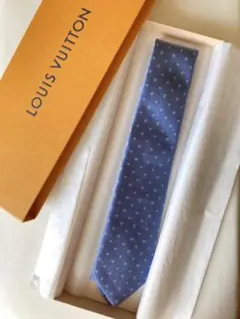 ルイ　ヴィトン  ネクタイ　美品
