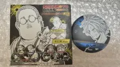 SAKAMOTO DAYS デコレクション缶バッジ シン