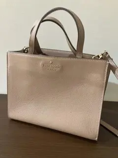 値下げ　ケイトスペード　katespade NewYork バッグ