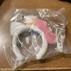 サンリオ カチューシャ キーホルダー
