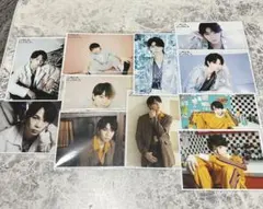 塩﨑太智 生写真 まとめ売り