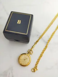 2026年最新】BUCHERER 懐中時計の人気アイテム - メルカリ