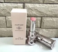 JILLSTUART ミニ リップブロッサムバーム 01のサムネイル