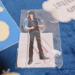 Dr.STONE 獅子王司 モーリーオンラインスクラッチ