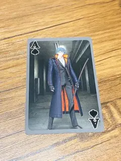 FGO Fate 斎藤一 斎藤 トランプ AJ アニメジャパン