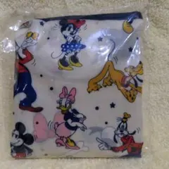 ディズニー プルート ぬいぐるみ付きエコバッグ ※エコバッグは未使用です！ ディズニー 『クマのプーさん』 ぬいぐるみエコバッグ｜ワンズ