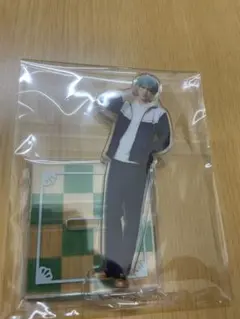 ミュージカル刀剣乱舞　祝玖寿　乱舞音曲祭　アクスタ　一期一振