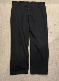 オ*ス様 00s y2k archive DOCKERS 極太スラックス　ワイドのサムネイル