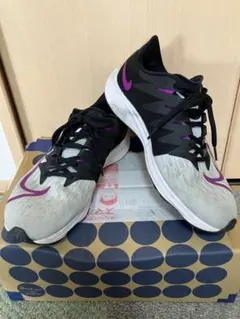 NIKE ナイキ ズーム ライバル フライ 25.5㎝