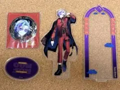 ROF-MAO 四神モチーフグッズ 不破湊セット