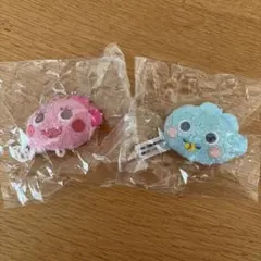 新・ざわざわ森のがんこちゃん ぬいぐるみチャーム がんこちゃん がんぺーくん