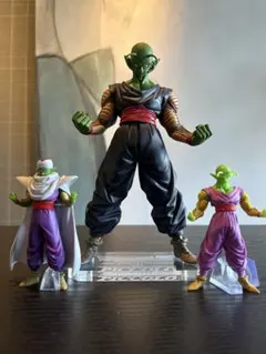 ドラゴンボールZ ハイクオリティ DXフィギュア Vol.5 ピッコロのサムネイル