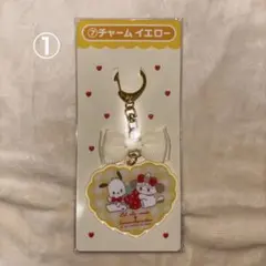 mikko サンリオくじ チャーム