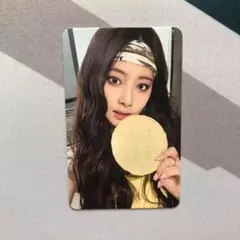 ifeye 1st ファヨン 事前収録限定 サノク 特典 トレカ ifeye 1st ファヨン 事前収録限定 サノク 特典 トレカ ifeye 1st