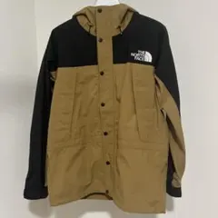 THE NORTH FACE マウンテンライトジャケット M