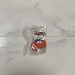 ハローキティ アメリカンデザインめじるしアクセサリー　リボン　サンリオ