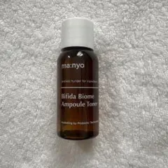 ma:nyo Bifida Biome Ampoule Tonerのサムネイル