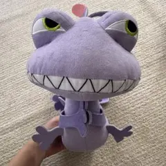 2026年最新】モンスター ぬいぐるみ ランドールの人気アイテム - メルカリ