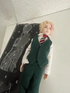 2026年最新】マテルドール bts テテの人気アイテム - メルカリ