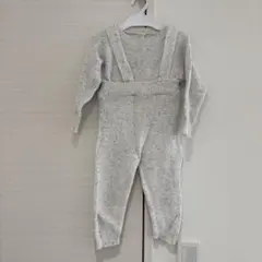 海外 ロンパース