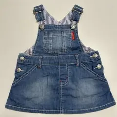 Daddy oh Daddy ジャンスカ ① 80cm