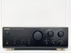 音質良好 SANSUI AU-α607XR プリメインアンプ 日本製 山水のサムネイル