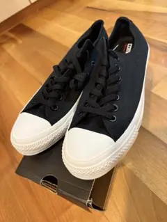 Uさま専用 CONVERSE コンバース オールスター BKPLUS ブラック