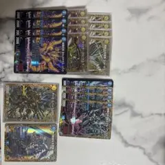 青白ヴァリデ デッキまとめ売り 追跡発送 - メルカリ