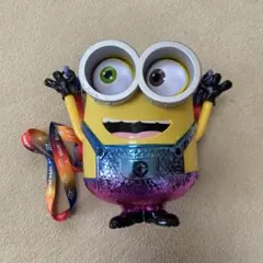 ミニオン　ポップコーンバケツ　USJ