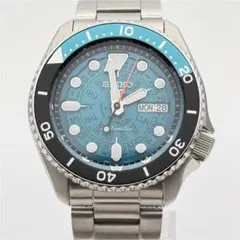 SEIKO セイコー セイコー5スポーツ デイデイト 4R36-13N0 メンズ