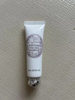 JILL STUART Hand Cream White Floral 30ml