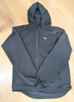 NEW ERA（ニューエラ）ゴルフ ライト ウィンドジャケット M