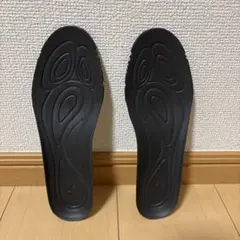 MIZUNO サッカー用インソール 【23.0cm】　35のサムネイル