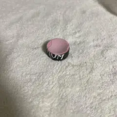 タオム　taom ビリヤード　チョーク　ピンク