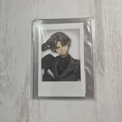 にじさんじ ろふまお ROF-MAO 加賀美ハヤト チェキ風カード