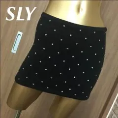 SLY☆未使用 スカート
