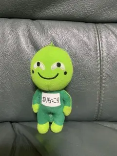 まりもっこり キーホルダーセット - メルカリ