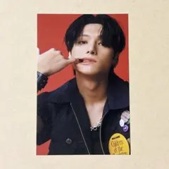 ATEEZ アチズ トレカ ユノ Scawaii Men エスカワ 特典 | Mercari