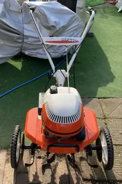 2025年最新】クボタ 耕運機 ミディの人気アイテム - メルカリ