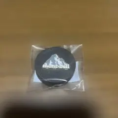 mont-bell ピンバッジのサムネイル