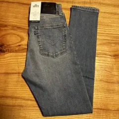 【新品】Levi's Made & Crafted ハイライズスリム デニム