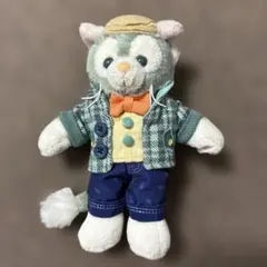 ジェラトーニ ぬいぐるみバッジ コスチュームのサムネイル