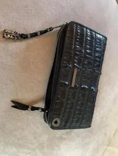 BWL ビルウォールレザー　ウォレット 長財布 ビルウォールレザー(BILL WALL LEATHER) ウォレット メンズ長